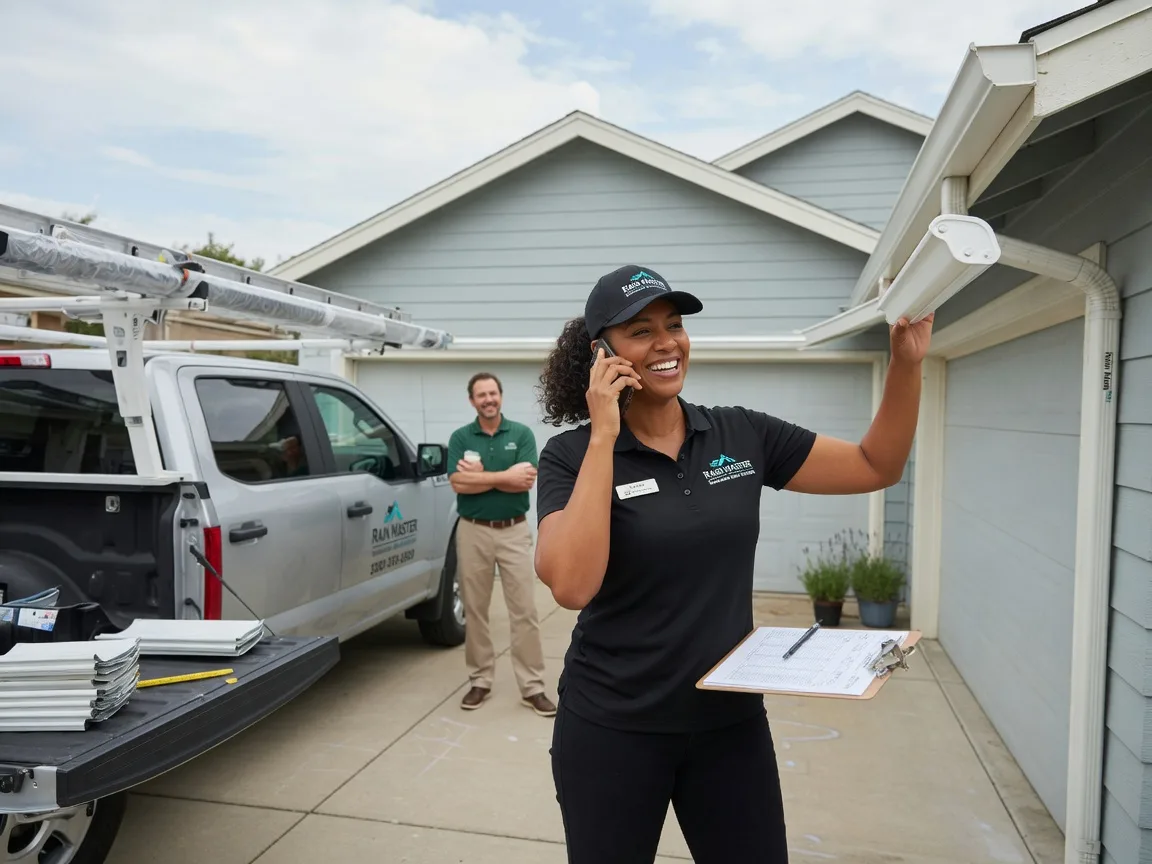 Gutter Installation Rupert, GA FAQs